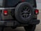 2027 Jeep Wrangler Sport S