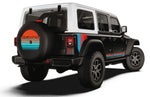 2027 Jeep Wrangler WRANGLER 4-DOOR REWIND
