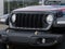 2027 Jeep Wrangler WRANGLER 4-DOOR REWIND