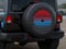 2027 Jeep Wrangler WRANGLER 4-DOOR REWIND