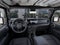 2027 Jeep Wrangler WRANGLER 4-DOOR REWIND