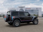 2027 Jeep Wrangler WRANGLER 4-DOOR REWIND