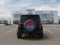 2027 Jeep Wrangler WRANGLER 4-DOOR REWIND