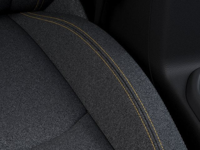 2027 Jeep Wrangler WRANGLER 4-DOOR SPORT S