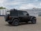 2027 Jeep Wrangler WRANGLER 4-DOOR SPORT S