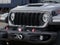 2027 Jeep Wrangler Rubicon X