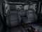 2027 Jeep Wrangler Rubicon X