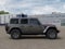 2027 Jeep Wrangler Rubicon X