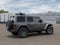 2027 Jeep Wrangler Rubicon X