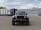 2027 Jeep Wrangler Rubicon X