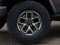 2027 Jeep Wrangler Rubicon X