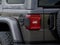 2027 Jeep Wrangler Rubicon X