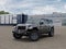2027 Jeep Wrangler Rubicon