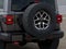 2027 Jeep Wrangler Rubicon