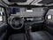 2027 Jeep Wrangler Rubicon