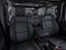 2027 Jeep Wrangler Rubicon