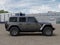 2027 Jeep Wrangler Rubicon