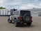 2027 Jeep Wrangler Rubicon