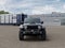 2027 Jeep Wrangler Rubicon