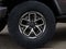 2027 Jeep Wrangler Rubicon