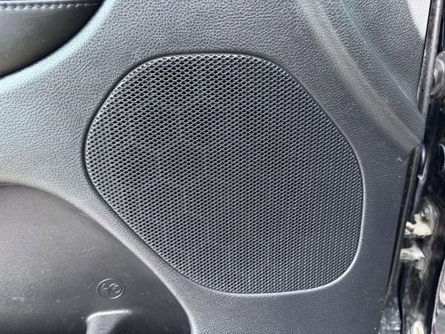 2017 Dodge Durango SXT AWD