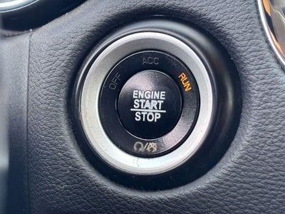 2017 Dodge Durango SXT AWD