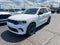 2022 Dodge Durango SXT AWD