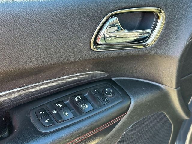 2018 Dodge Durango GT AWD