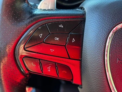 2018 Dodge Durango GT AWD