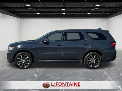 2018 Dodge Durango GT AWD