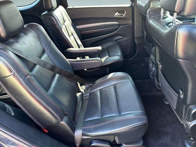 2018 Dodge Durango GT AWD