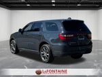 2018 Dodge Durango GT AWD