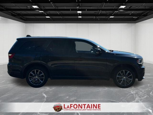 2018 Dodge Durango GT AWD