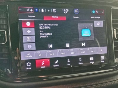 2026 Dodge Durango GT Plus AWD