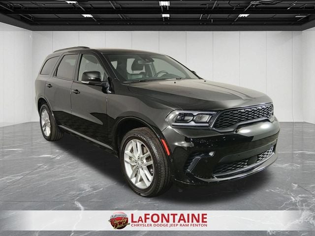 2026 Dodge Durango GT Plus AWD
