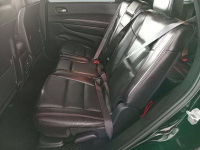 2026 Dodge Durango GT Plus AWD