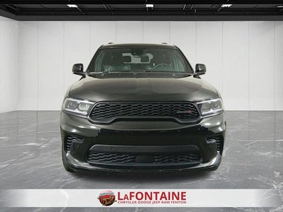 2026 Dodge Durango GT Plus AWD