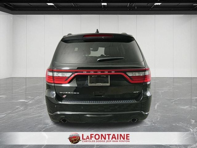 2026 Dodge Durango GT Plus AWD