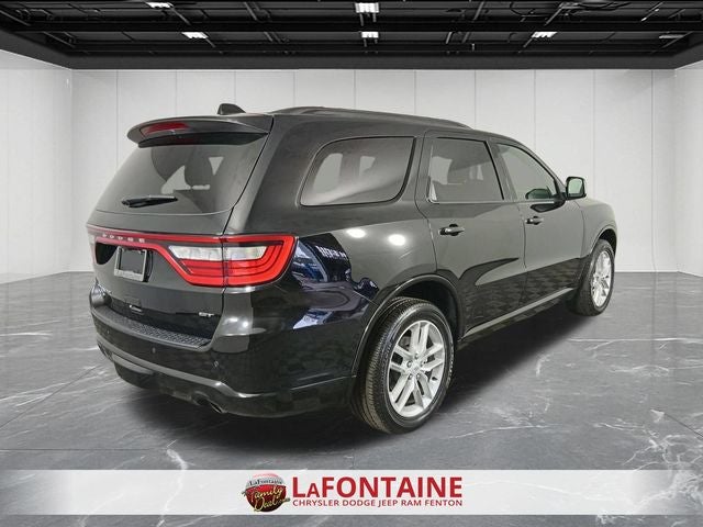 2026 Dodge Durango GT Plus AWD