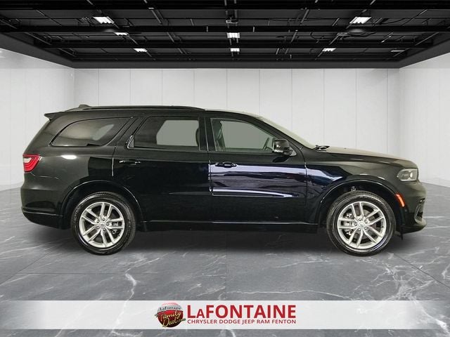 2026 Dodge Durango GT Plus AWD