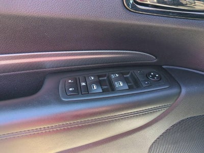 2020 Dodge Durango GT Plus AWD