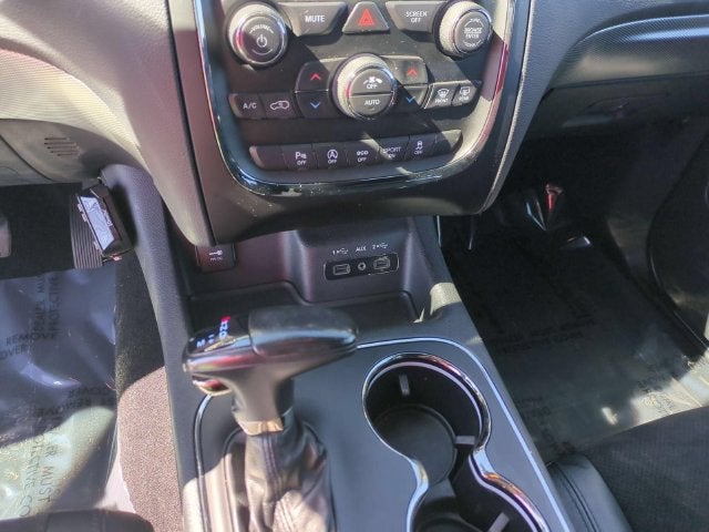 2020 Dodge Durango GT Plus AWD