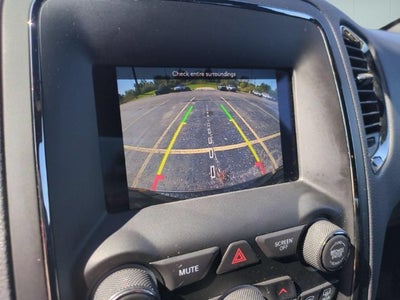 2020 Dodge Durango GT Plus AWD