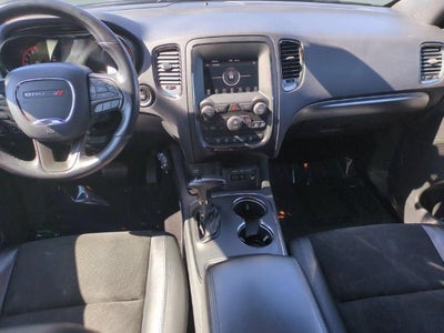 2020 Dodge Durango GT Plus AWD