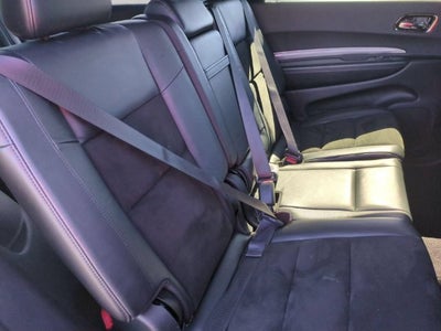 2020 Dodge Durango GT Plus AWD