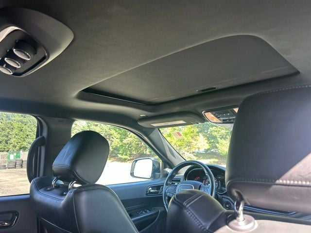 2021 Dodge Durango GT Plus AWD
