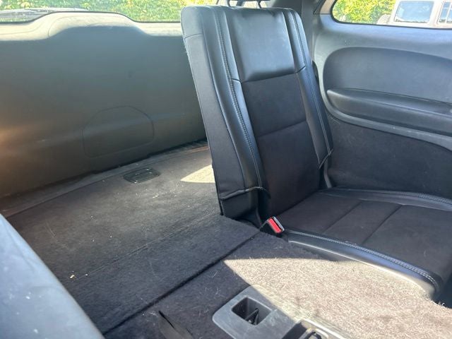 2021 Dodge Durango GT Plus AWD