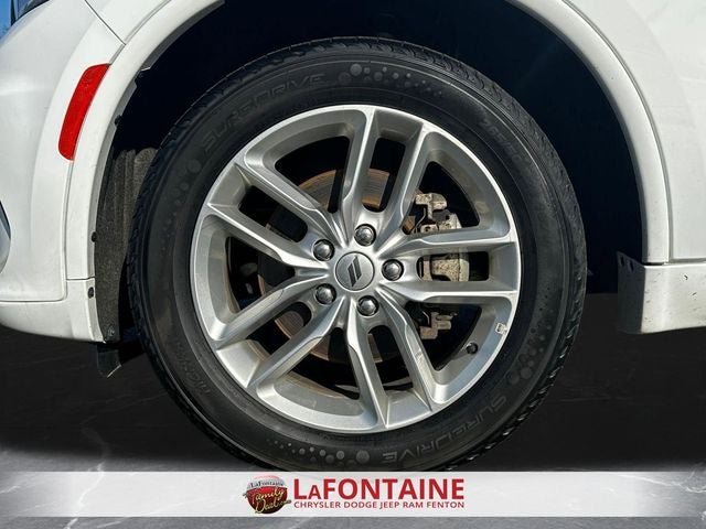 2024 Dodge Durango GT Plus AWD