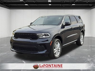 2023 Dodge Durango GT AWD