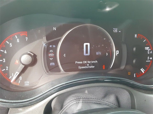 2023 Dodge Durango GT AWD